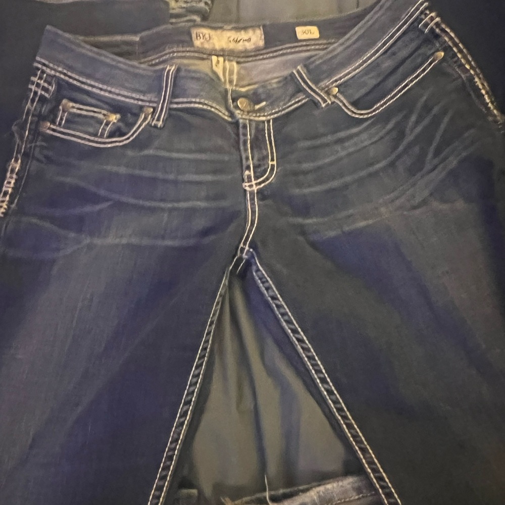 BKE Jeans